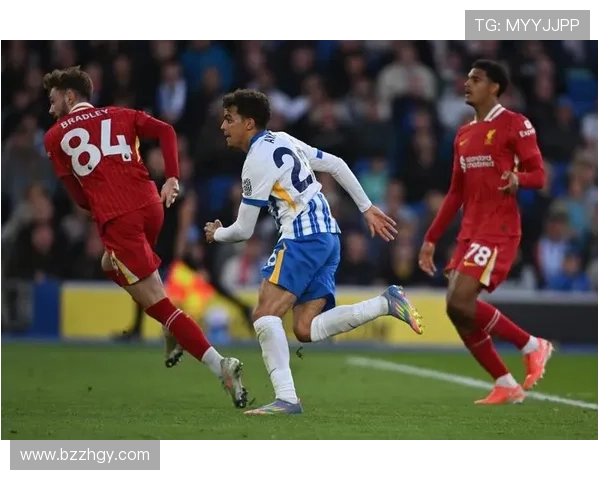 英超利物浦2比0力克布莱顿